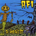 A.F.I. - All Hallows E.P. (10")