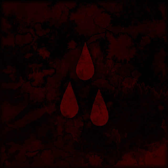 A.F.I. - The Blood Album (LP)