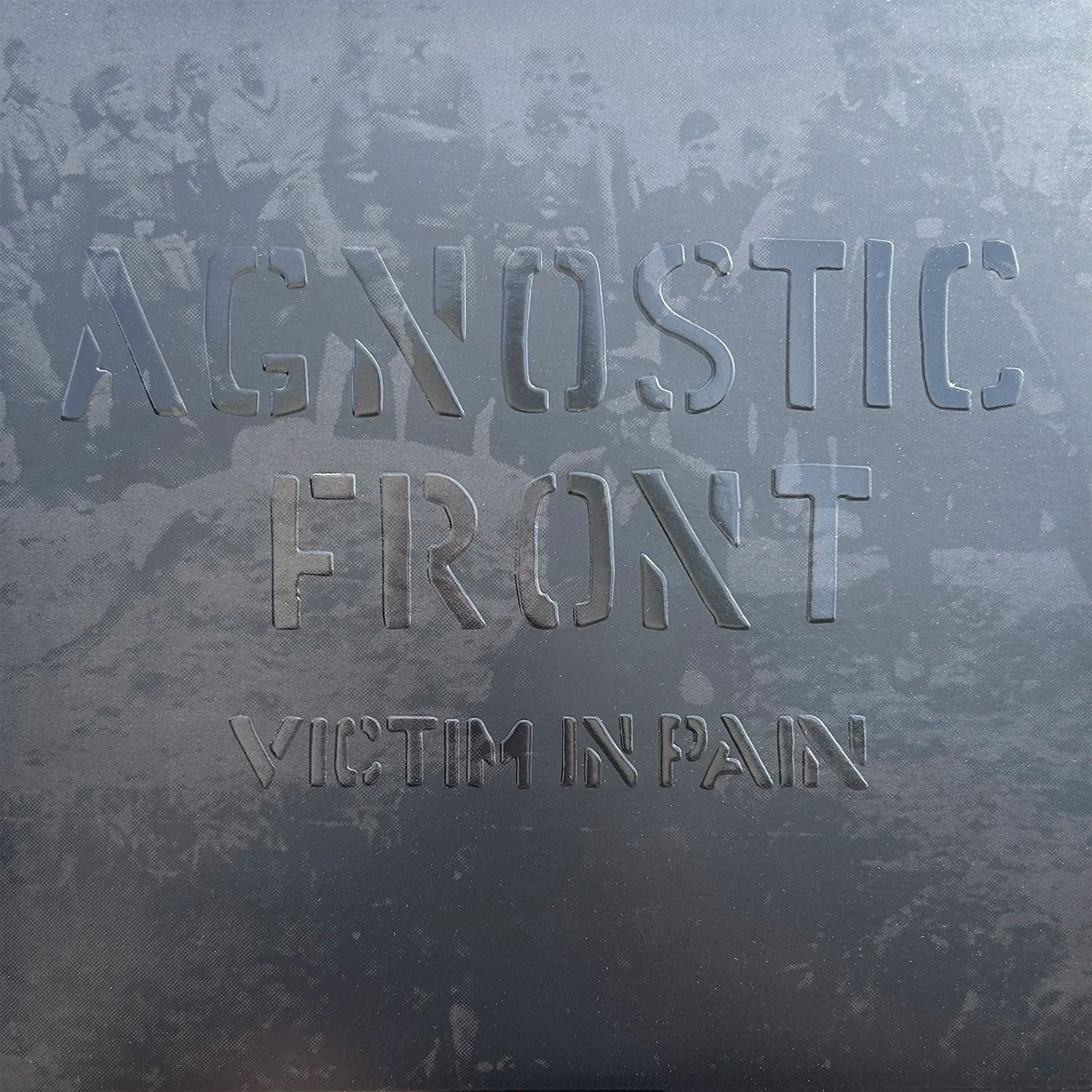 Agnostic Front - Victim In Pain (LP)