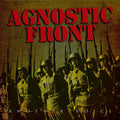 Agnostic Front - Another Voice (LP)
