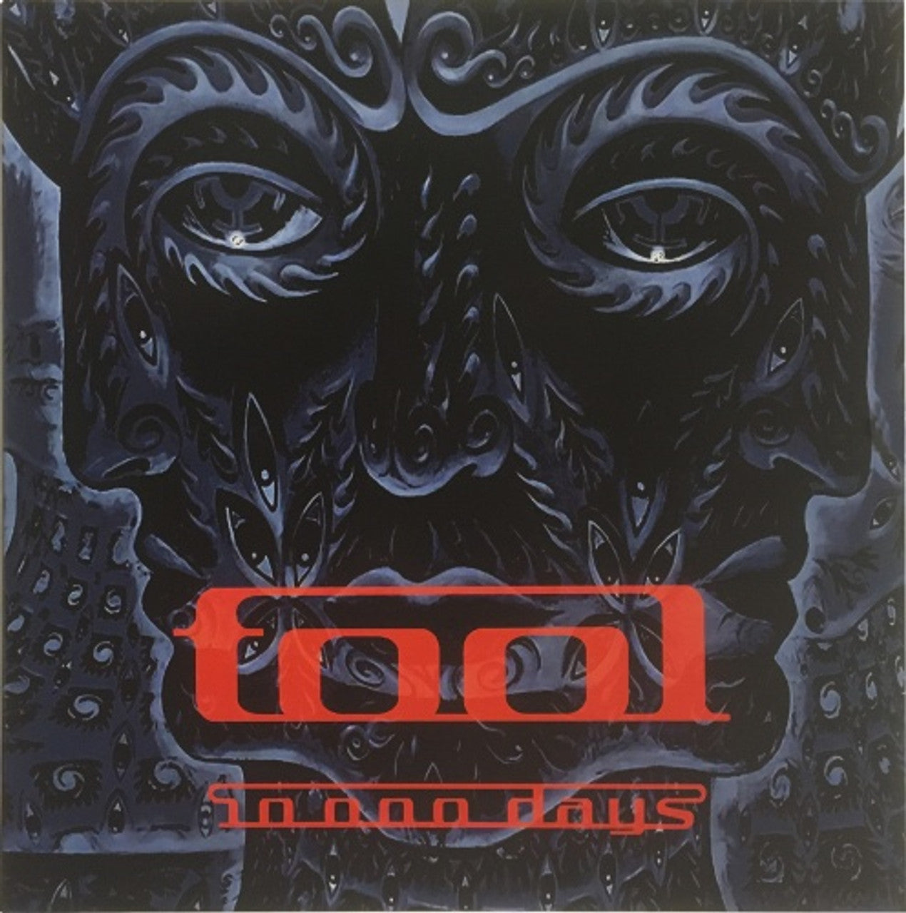 Tool - 10,00 Days (2xLP)