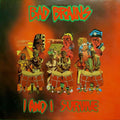 Bad Brains - I And I Survive (12" EP)