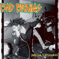 Bad Brains - Omega Sessions (12")