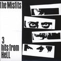 The Misfits - 3 Hits From Hell (EP)