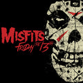 The Misfits - Friday The 13th (12”)