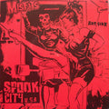 The Misfits - Spook City U.S.A. (EP)