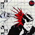 The Misfits - Studio Outtakes 1978-1979 (LP)