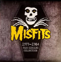 The Misfits - The Singles Collection: 1977-1984 (LP)