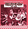 Operation Ivy - Learn To Dance The Geek (LP): Import