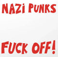 Dead Kennedys - Nazi Punks Fuck Off (EP)