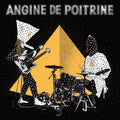 Angine De Poitrine - Volume 2 (LP)