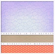 Streetlight Manifesto - Somewhere In The Between (LP): COLORED