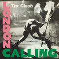 The Clash - London Calling (2xLP): 180gram