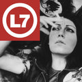 L7 - The Beauty Process Triple Platinum (LP)
