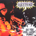 Four Letter Word - Do You Feel Lucky Punk? (EP)
