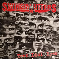 Swingin Utters - Teen Idol Eyes (EP)