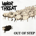 Minor Threat - Out Of Step (LP)