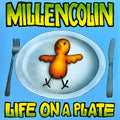Millencolin - Life On A Plate (LP)
