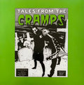 The Cramps - Tales From The Cramps: Volume 1 (LP): COLORED