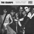 The Cramps - Teenage Werewolf (EP): Import