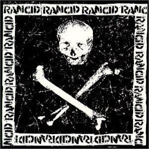 Rancid - Self Titled (LP)