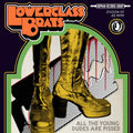 Lower Class Brats - All The Young Dudes Are Pissed (EP)