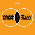 Goober Patrol / 7 Day Conspiracy (Split LP)