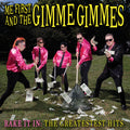Me First and The Gimme Gimmes - Rake It In (LP)