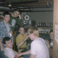 Minor Threat - Out of Step Outtakes (EP): COLORED (CLEAR)