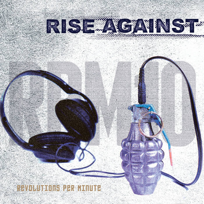 Rise Against - RPM10 (LP)