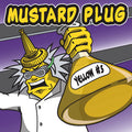 Mustard Plug - Yellow #5 (LP): COLORED