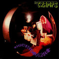 The Cramps - Psychedelic Jungle (LP)