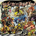 The Accused - More Fun Than An Open Casket Funeral (LP), Import
