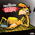 The Frustrators - Griller (EP)