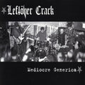 Leftover Crack - Mediocre Generica (LP)