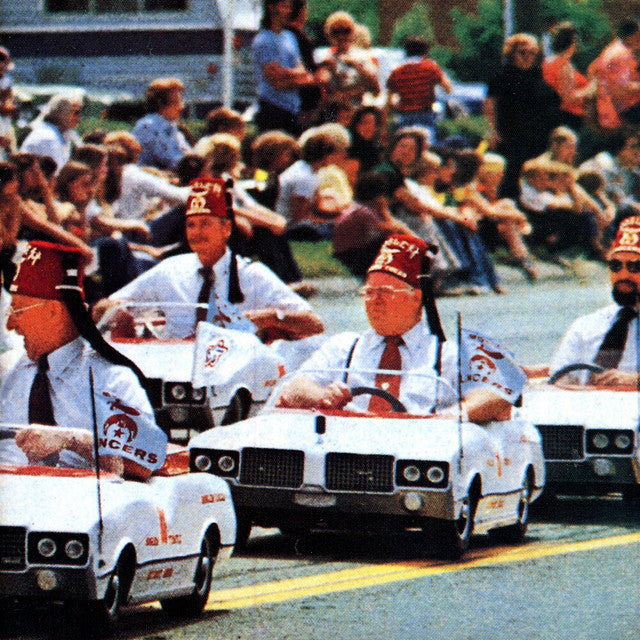 Dead Kennedys - Frankenchrist (LP)
