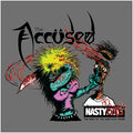The Accused - Nasty Cuts (LP)