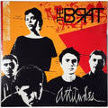 The Brat - Attitudes (12" EP)