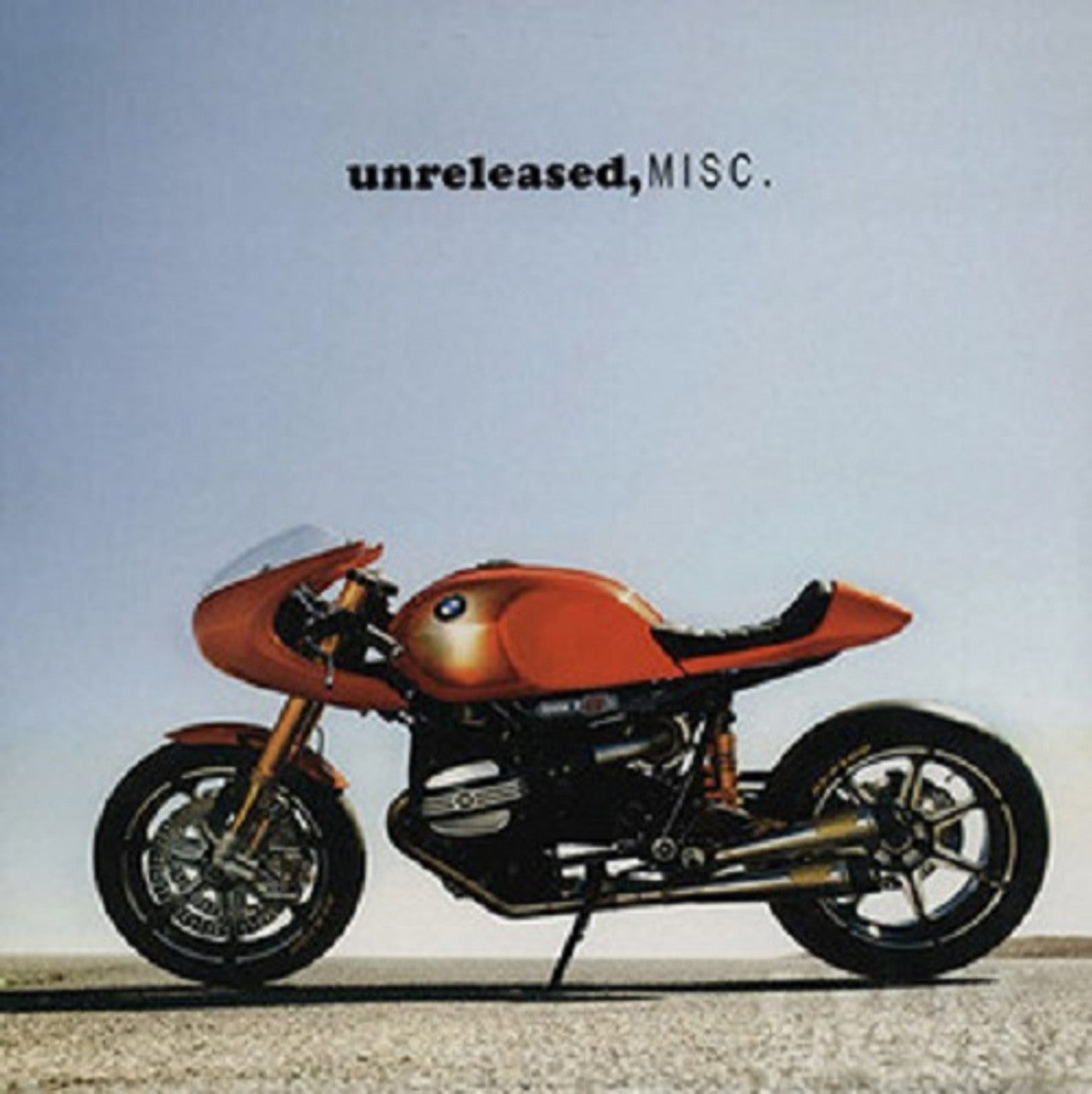 Frank Ocean - Unreleased, Misc. Vol. 2 (2xLP): COLORED