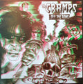 The Cramps - Off The Bone (LP): COLORED