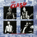 The Clash - Ties On The Line: Demos and Outtakes (LP): COLORED, Import