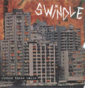 Swindle - Within These Walls (LP)