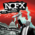NOFX - The Decline: Live at Red Rocks (LP)