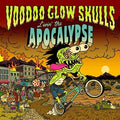 Voodoo Glow Skulls - Livin' The Apocalypse (LP)