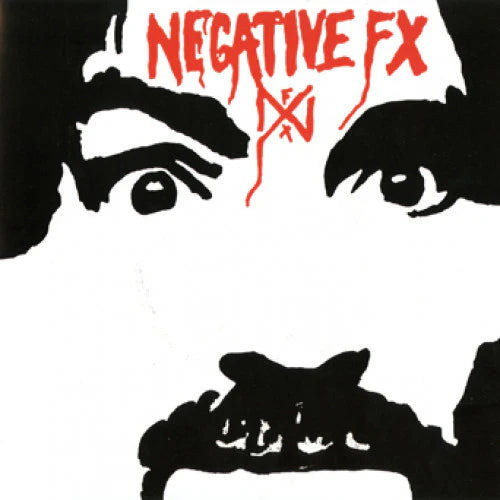 Negative FX - Self Titled (LP)
